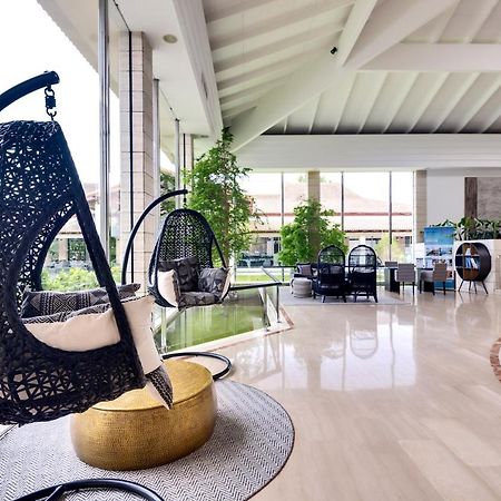 بلايا ذي مورو Playa Garden Selection Hotel & Spa المظهر الخارجي الصورة