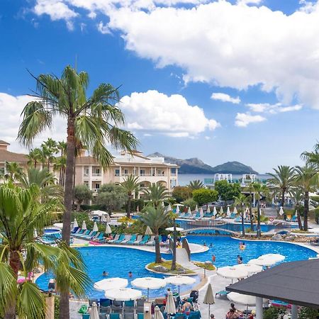 بلايا ذي مورو Playa Garden Selection Hotel & Spa المظهر الخارجي الصورة