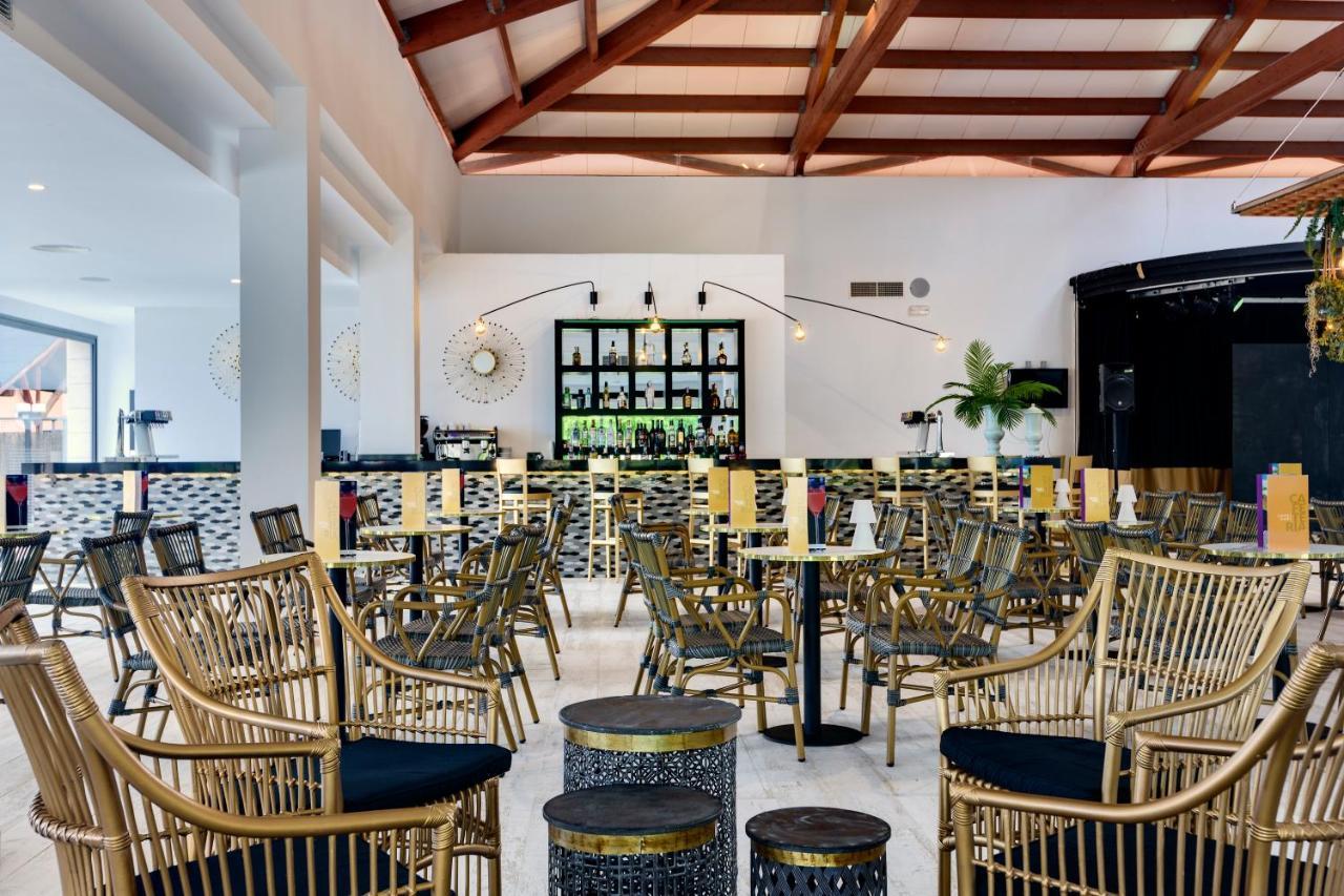 بلايا ذي مورو Playa Garden Selection Hotel & Spa المظهر الخارجي الصورة