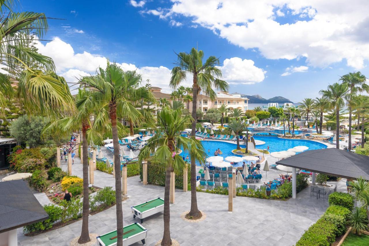 بلايا ذي مورو Playa Garden Selection Hotel & Spa المظهر الخارجي الصورة