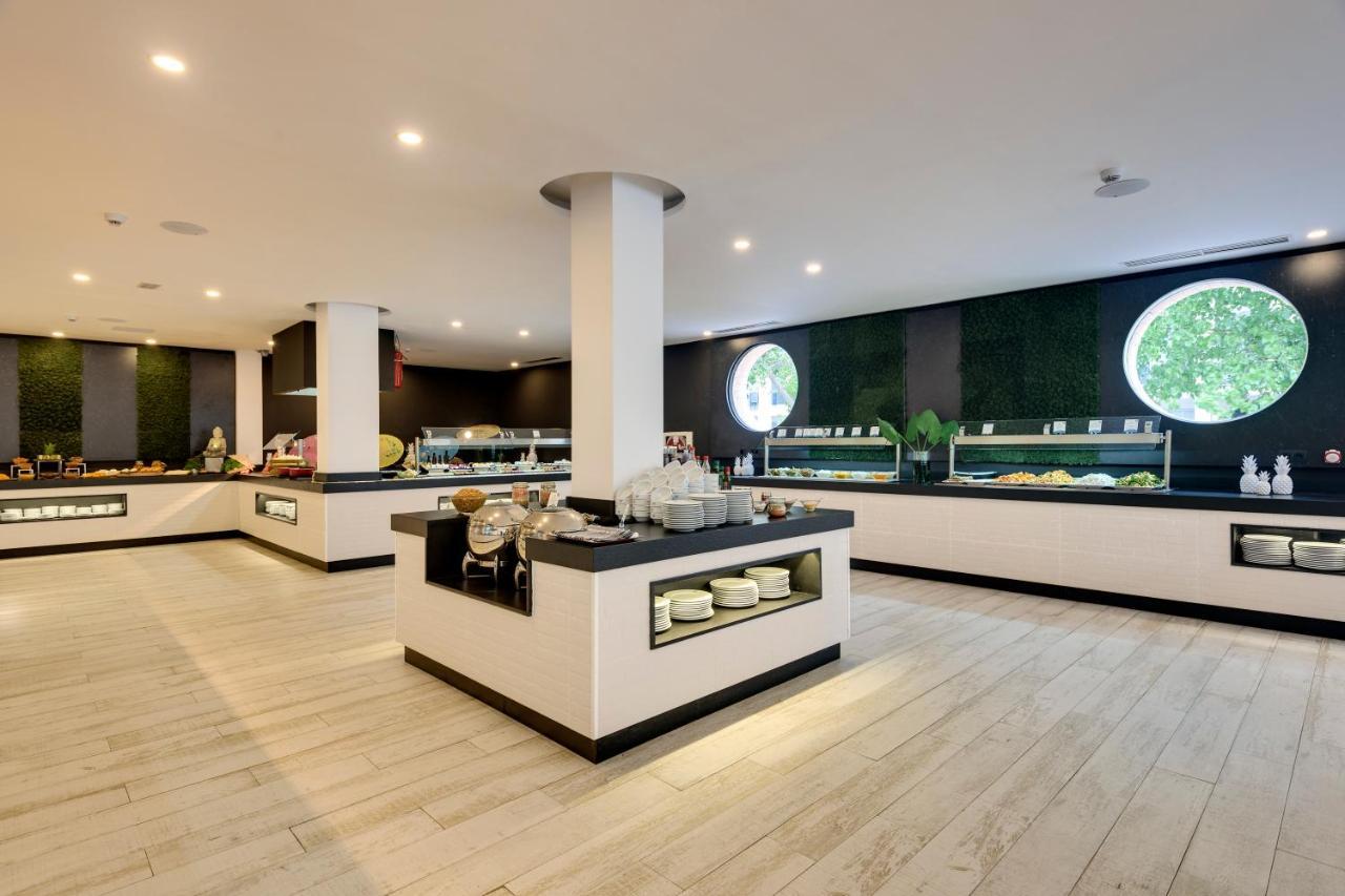 بلايا ذي مورو Playa Garden Selection Hotel & Spa المظهر الخارجي الصورة