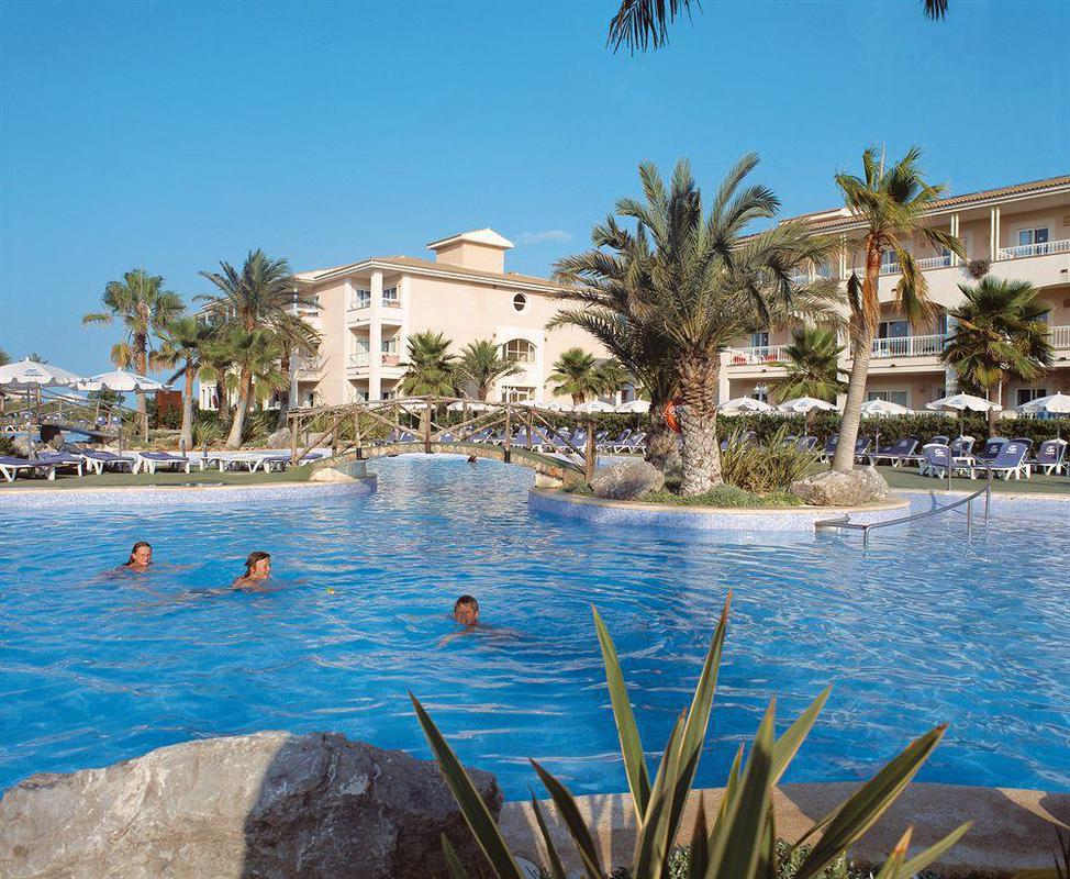 بلايا ذي مورو Playa Garden Selection Hotel & Spa المظهر الخارجي الصورة