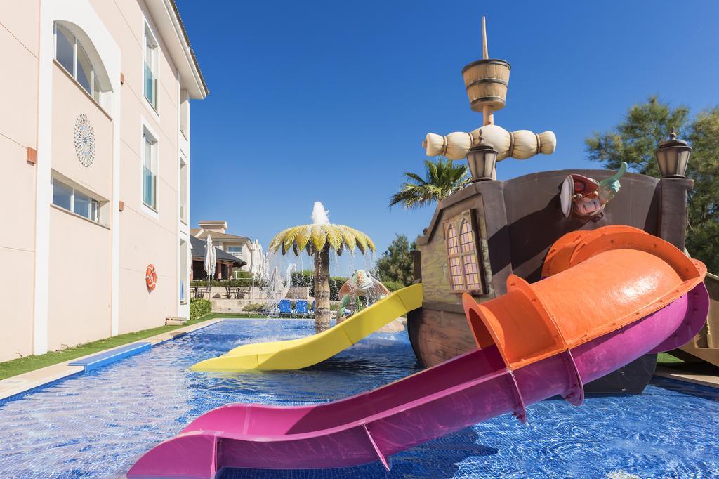 بلايا ذي مورو Playa Garden Selection Hotel & Spa المظهر الخارجي الصورة