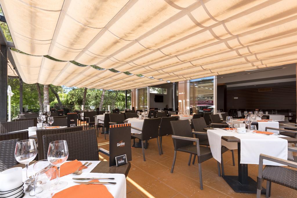 بلايا ذي مورو Playa Garden Selection Hotel & Spa المظهر الخارجي الصورة