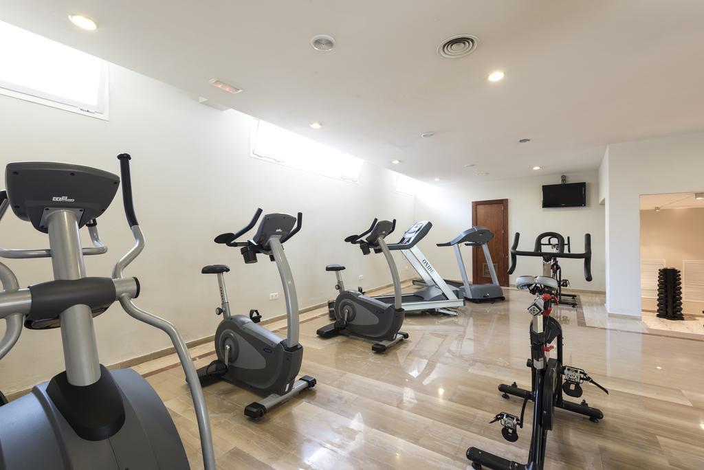 بلايا ذي مورو Playa Garden Selection Hotel & Spa المظهر الخارجي الصورة