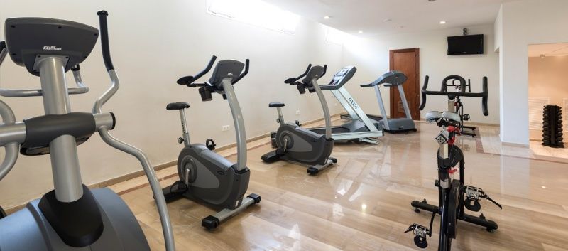 بلايا ذي مورو Playa Garden Selection Hotel & Spa المظهر الخارجي الصورة
