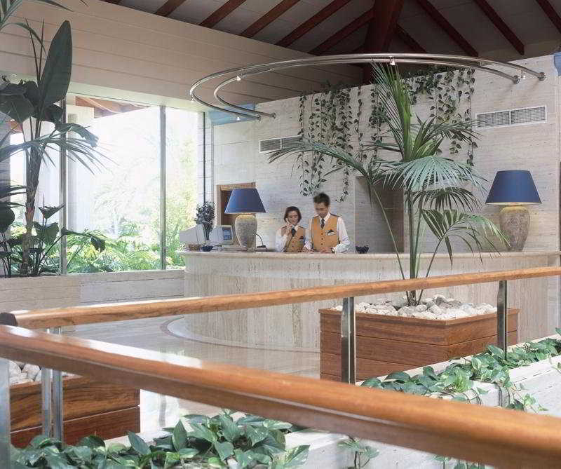 بلايا ذي مورو Playa Garden Selection Hotel & Spa المظهر الخارجي الصورة