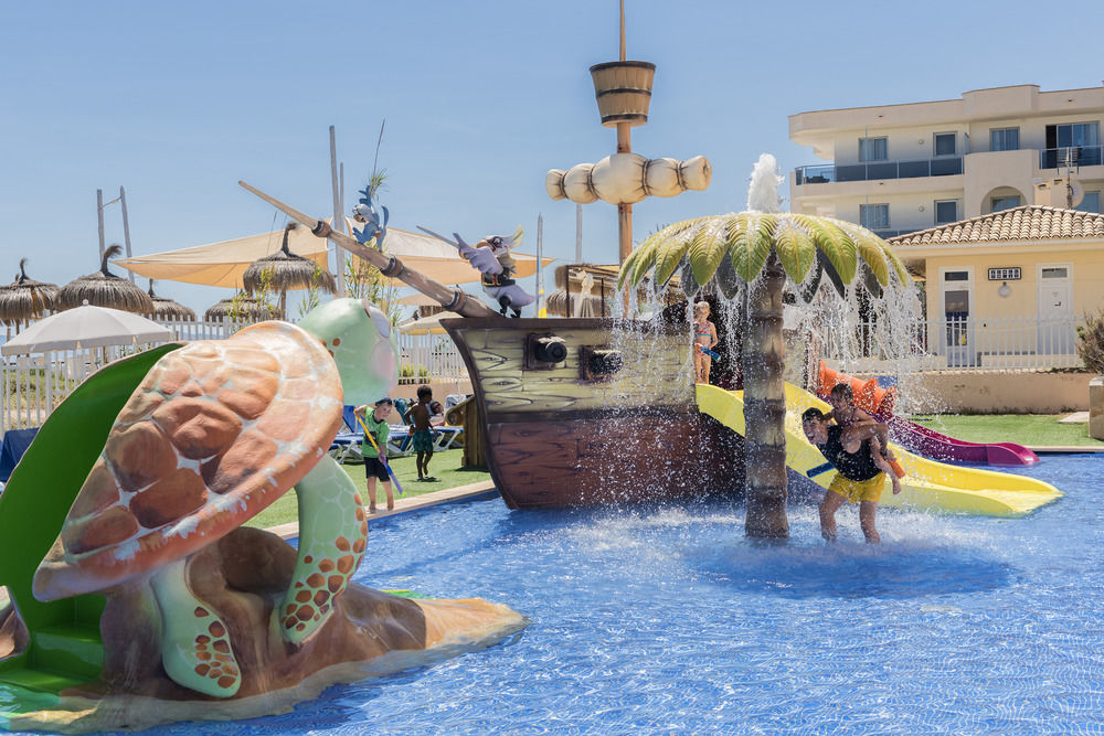 بلايا ذي مورو Playa Garden Selection Hotel & Spa المظهر الخارجي الصورة